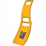Penguin AutoBoss Folding Auto Snow Shovel-FOLDING AUTO SNOW SHOVEL (並行輸入品)