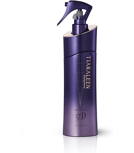 Amazon | 【バイオプログラミング】ヘアタイムセス 107D Plus