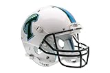 NCAA Tulane Green WaveレプリカXPヘルメット