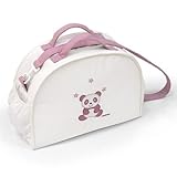 Cambrass 25.8 Liters Changing Bag Luna (78 Unic) by Cambrass
