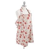 ベベオレ　日本正規品　授乳カバー　バリ（Bali ）