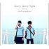 world's end girlfriend「Starry Starry Night - soundtrack」