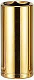タジマ ソケットアダプター27mm 6角 差込角4分(12.7mm)用交換ソケット TSKA4-27-6K