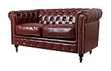 ダブルソファ　VC2P56K 英国調　イングランドスタイル　ブリティッシュ風　チェスターフィールド　イギリスアンティークテイスト　フロアソファ　アームチェア　一人掛け　1人掛け　1P　クラブソファ　店舗家具　ホテル什器　レストラン家具　輸入