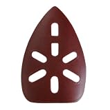 まとめ買い!!2個セット「リリーフ(RELIEF) コーナーサンダー用 交換ペーパー #240 5枚入」