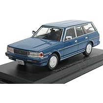 ディズム　マークⅡ　ワゴン　消防指令車　 1/43 GX70G ディズム マークⅡ ワゴン 消防指令車 1/43 GX70G - メルカリ