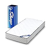 アイリスオーヤマ マットレス Sheep ポケットコイル 極厚25cm コイル578個 抗菌 防臭 防ダニ ラテックス 吸湿性 体圧分散 圧縮梱包 シングル PMTS25N-S ホワイト