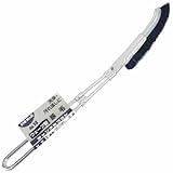 Bigman(ビッグマン) チャンネルブラシウェーブ型豚毛 #14