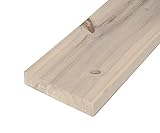 DIY素材 国産杉（新材） 厚21×幅100×長さ800ｍｍ WB（ホワイトベージュ）色