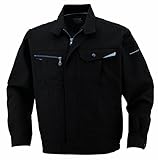 CO-COS コーコス ブルソン AS-1720 ガンメタチャコール LL