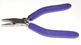 Mazbot 6 1/2 Inch Flat Nose Pliers by Mazbot