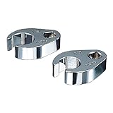 KTCネプロス NBNS3-08 （9.5SQ）ネプロス・クローフットレンチ