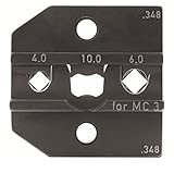 RENNSTEIG クリンピングダイス MC3 624-348-3-0