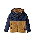 (ザノースフェイス) THE NORTH FACE キッズトレーナー・パーカー・スウェット Sherparazo Hoodie (Toddler) Cosmic Blue 4T Toddler n/a