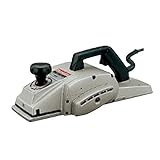 マキタ:136ミリ 2スピードカンナ(替刃式) 1804NSP