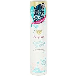 Amazon | サラ 髪コロン サラの香り 80g | SALA | ヘアフレグランス 通販