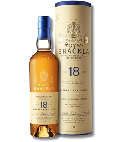 Amazon.co.jp: 【正規品】ロイヤルブラックラ 21年 700ml 46%｜ROYAL