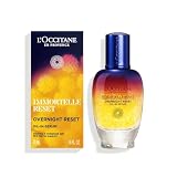 ロクシタン(L'OCCITANE) イモーテル オーバーナイトリセットセラム 50mL 夜用美容液