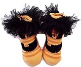 ハロウィン ベビー ソックス 靴下 約2ヶ月から1歳頃まで