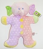 Snuggles Elephant by Baby Ganz