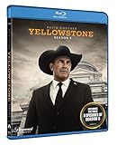 YELLOWSTONE: SEASON FIVE, PART 1