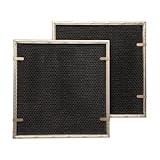 レンジフードチャコールフィルタ