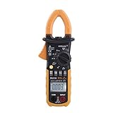 HYELEC MS2108 デジタルクランプメーター（バックライト付） [並行輸入品]