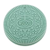 B Baosity ベビー　子供　シリコーン　クッキーの形　歯がため　歯固め