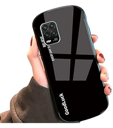 Amazon.co.jp: Xiaomi Mi 10 Lite 5G XIG01 スマホケース カバー