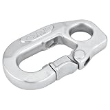 浅野金属工業 スナップフック 2SH ※取寄品 AK18316