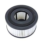 Filter for Dirt Devil Easy Lite Quick Vacuum UD40230 Vacuum Cleaners