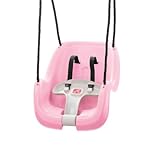 Step2 Infant to Toddler Swing, Pink by Step2 [並行輸入品]