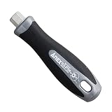 アネックス(ANEX) ハンドル 差替式 ボルスター付タイプ (ビットなし) No.1570-H