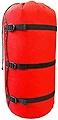 oxtos(オクトス) NEW透湿防水コンプレッションバッグ 20L (レッド)