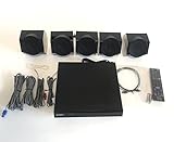 ソニー ホームシアターシステム HT-IV300