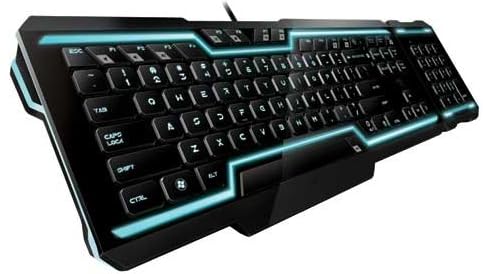 キーボード】Razer 『TRON Gaming Keyboard』 ようやく4月に発売か