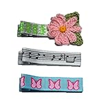 MANDY Non-Slip Clips AJ Set 3本セット