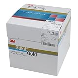 3M スティキットゴールドフィニッシングロールFR 75 GOL P280