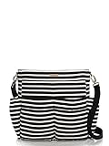 (ケイトスペード) kate spade new york holland walk adamson baby bag PXRU5199 おむつバッグ (並行輸入品) CANVANTO