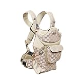 リッチェル MaByLand コンフォートキャリア シマリングゴールド