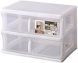 天馬 プレクシーインナーケース W2 クリアナチュラル