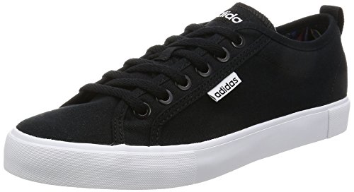 [アディダス] スニーカー NEOSOLE W CFR30 AW4087 コアブラック/ランニングホワイト/コアブラック 24.0(24cm)