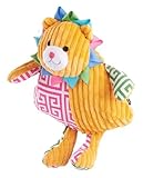 Mud Pie Backpack, Safari Lion by Mud Pie [並行輸入品]