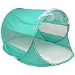 Redmon 6131ビーチベビースーパーShadeドーム、59 " D x 40 " W x 31インチH、ティール