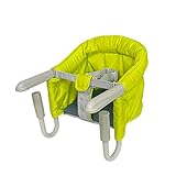 [イングリッシーナ]Inglesina ファスト ベビーチェア LIME（モデルNo.：AY90G5LIM）[並行輸入品]