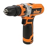 Triton T12DD 12V Drill Driver by Triton