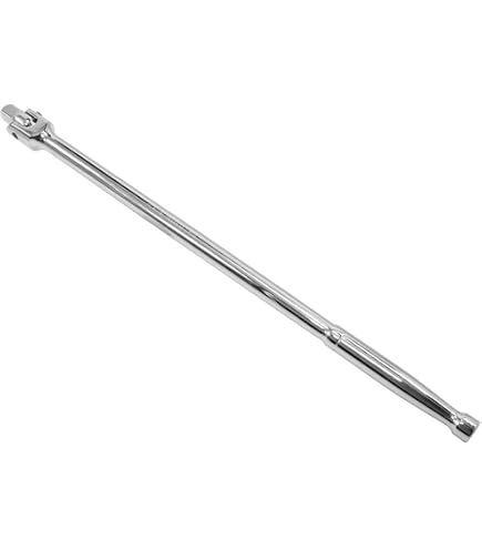 Amazon | アストロプロダクツ 1/2DR スピンナーハンドル 630mm 