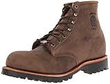 Chippewa メンズ カラー: ブラウン