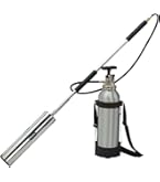 Amazon | 新富士バーナー(Shinfuji Burner) 草焼きバーナーPro 【除草