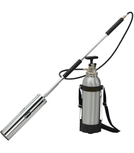 Amazon | 新富士バーナー(Shinfuji Burner) 草焼きバーナーPro 【除草